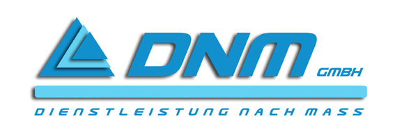 DNM Logo